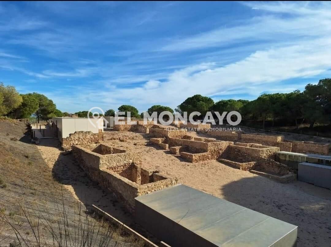 Fantástico apartamento a tan solo 400m de las playas de Guar - foto 26