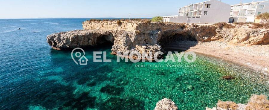 Fantástico apartamento a tan solo 400m de las playas de Guar - foto 29