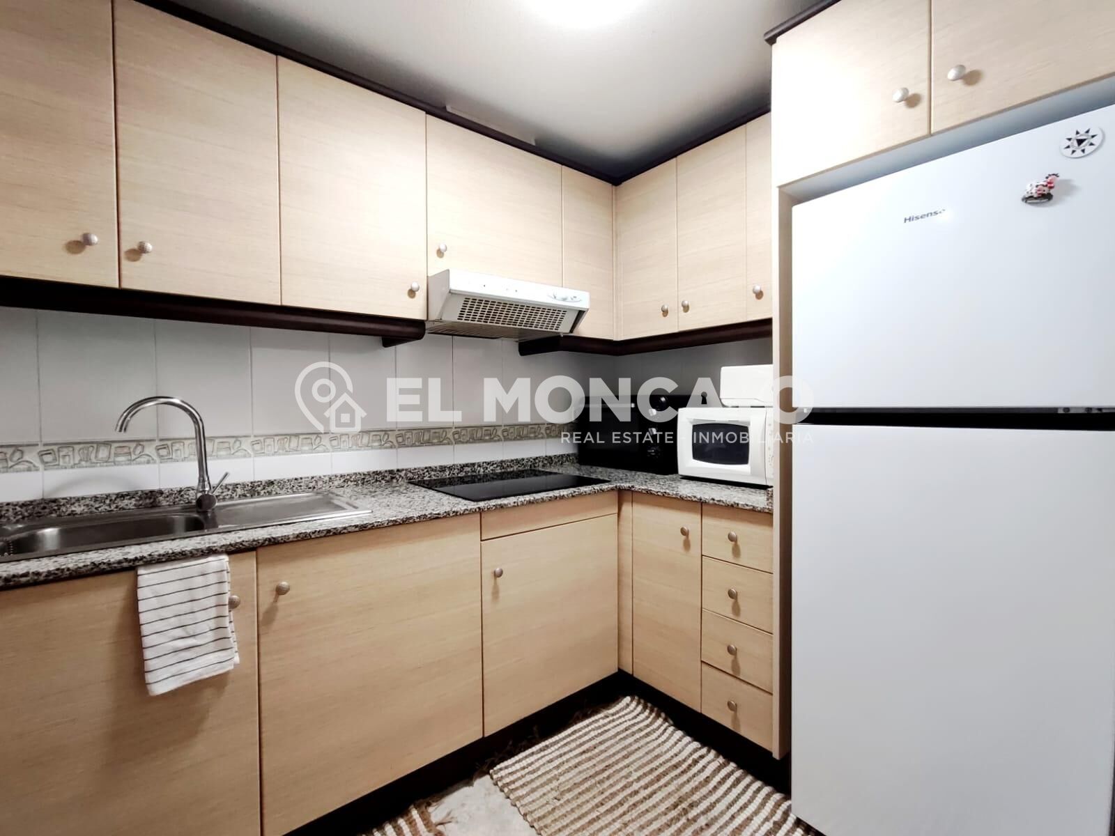 Fantástico apartamento a tan solo 400m de las playas de Guar - foto 5