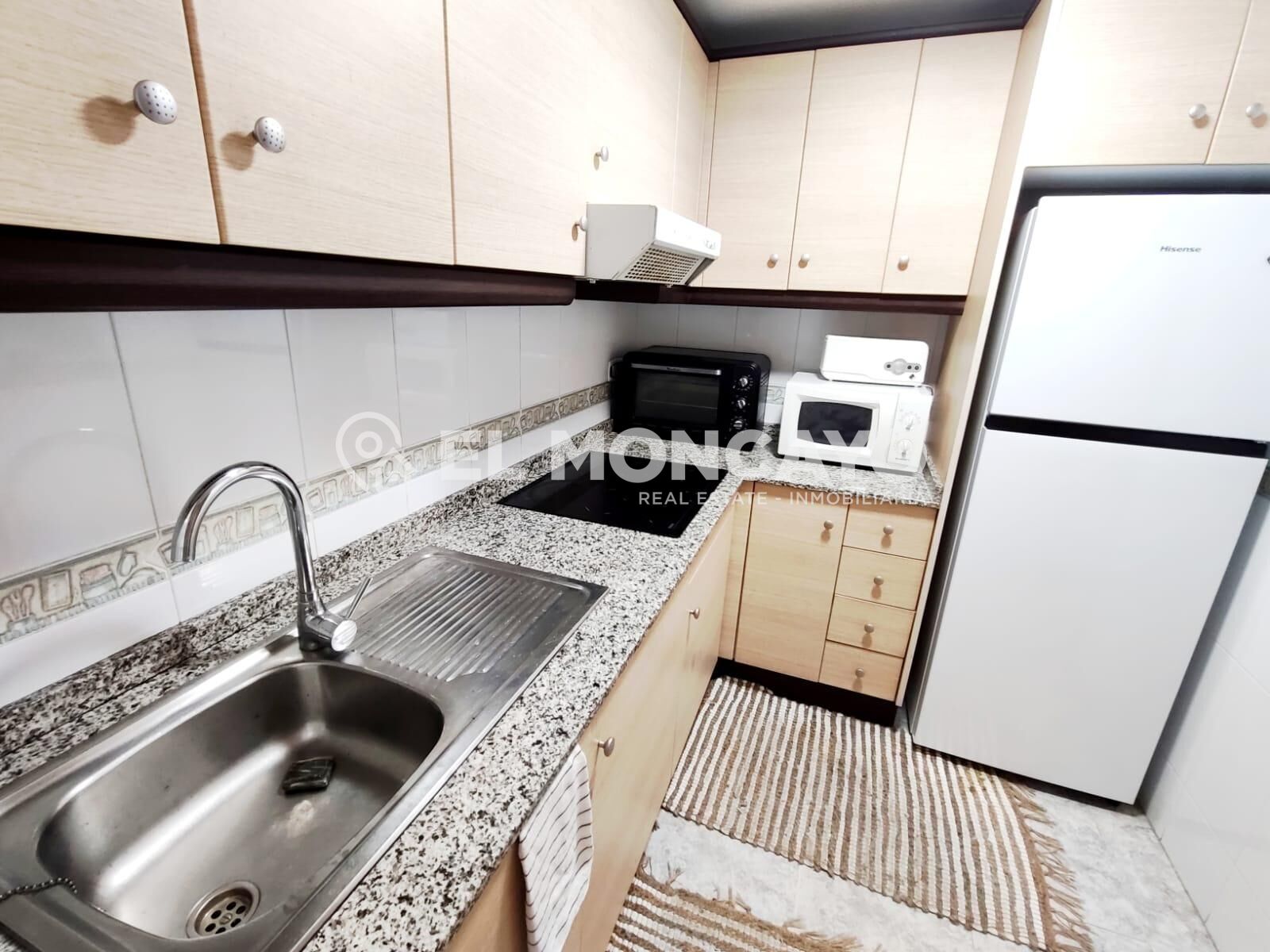 Fantástico apartamento a tan solo 400m de las playas de Guar - foto 7
