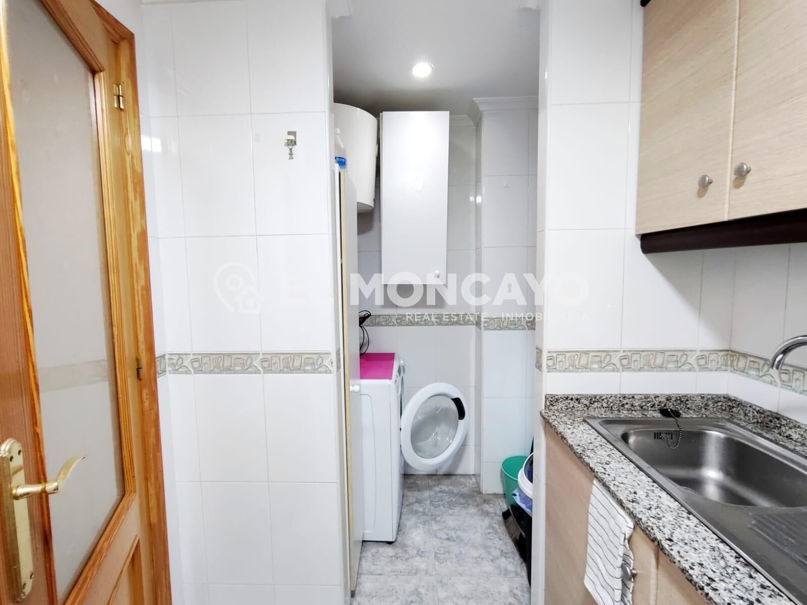 Fantástico apartamento a tan solo 400m de las playas de Guar - foto 8