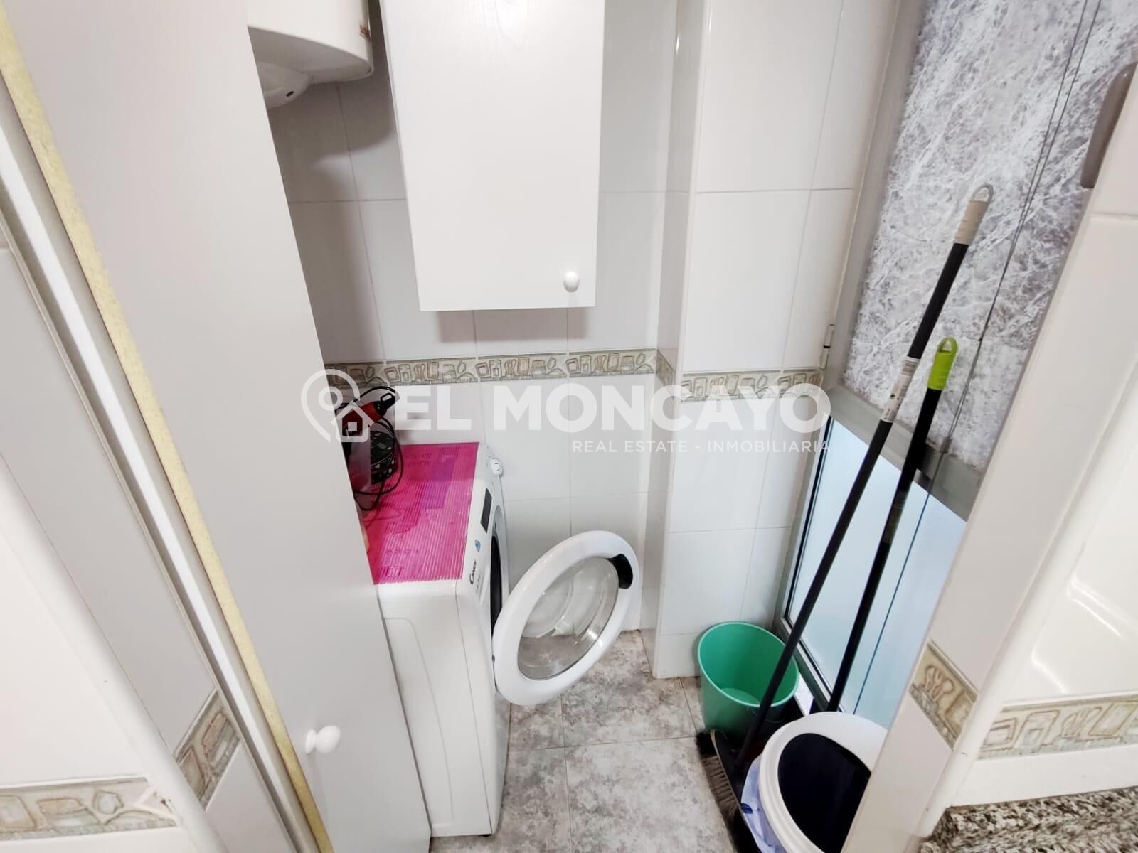 Fantástico apartamento a tan solo 400m de las playas de Guar - foto 9