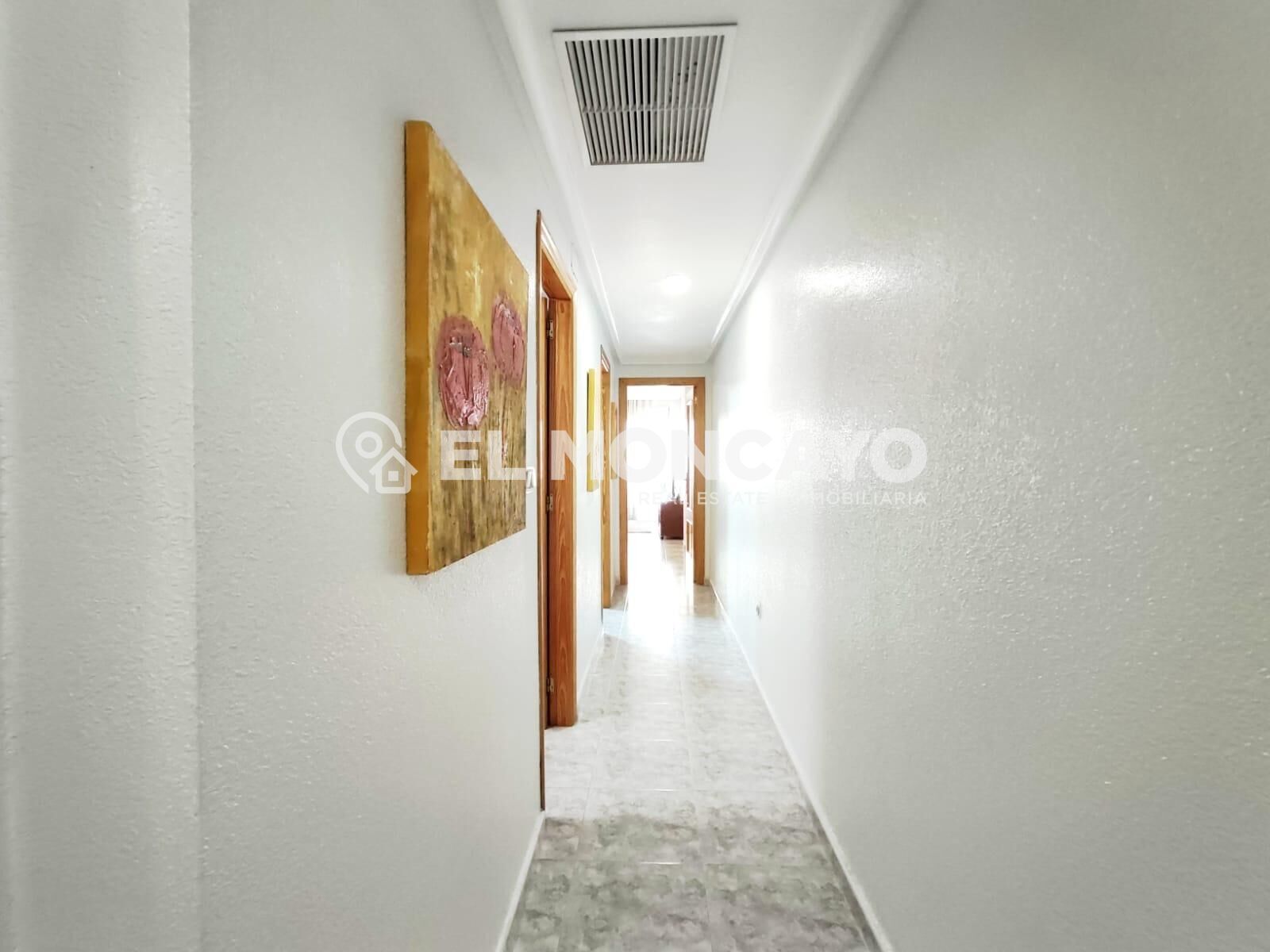 Fantástico apartamento a tan solo 400m de las playas de Guar - foto 10