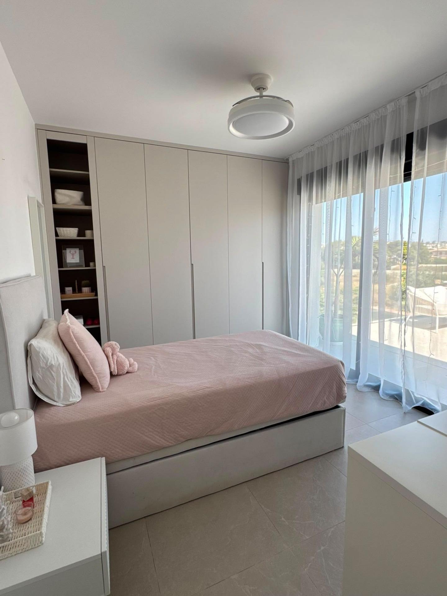 VILLA INDEPENDIENTE CON PISCINA PRIVADA EN LOMAS DE CABO ROI - foto 35