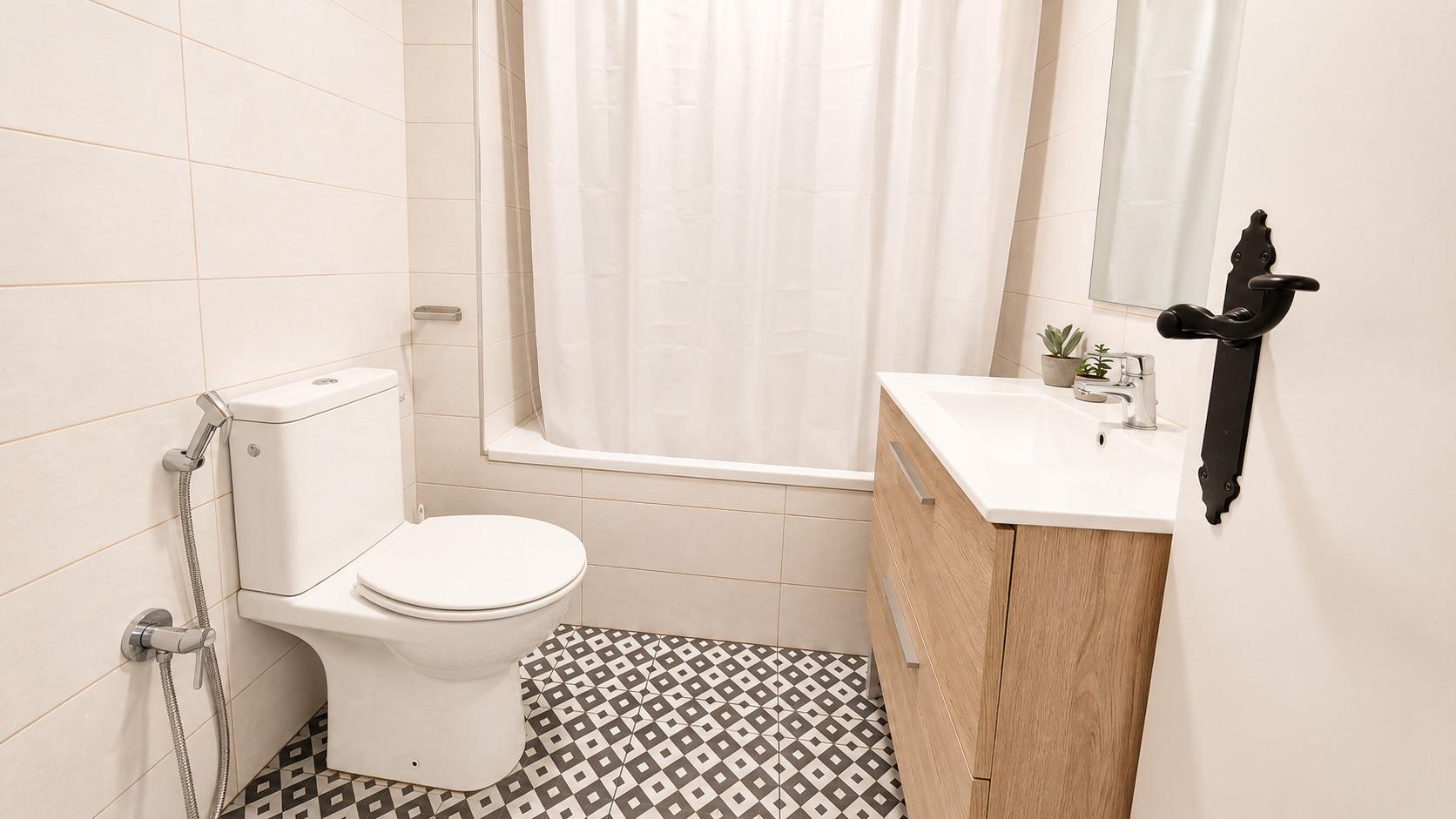 Apartamento de 2 dormitorios con garaje incluido en zona Ave - foto 20