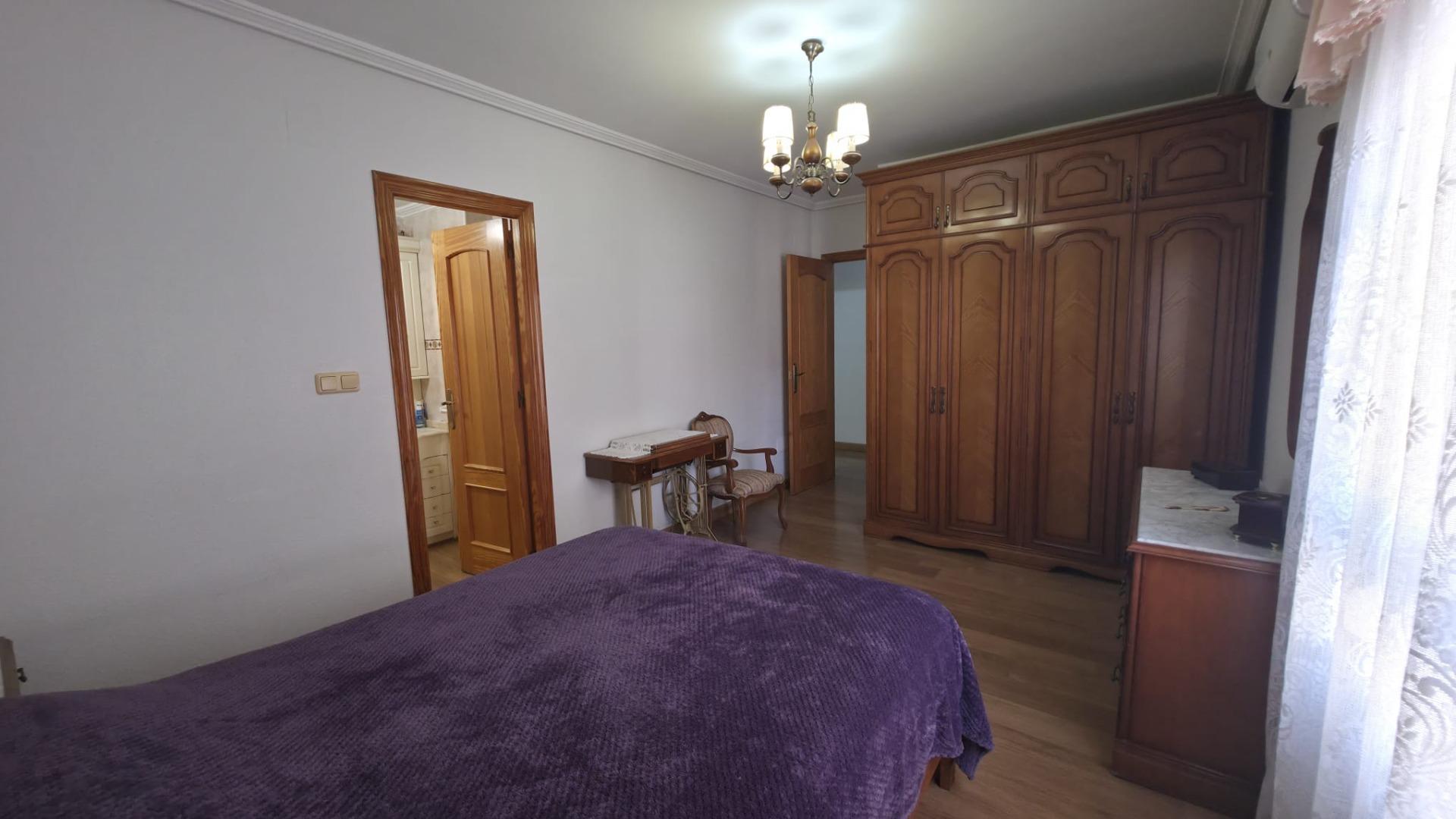 Amplio Apartamento de 3 habitaciones en Torrevieja, Acequion - foto 13