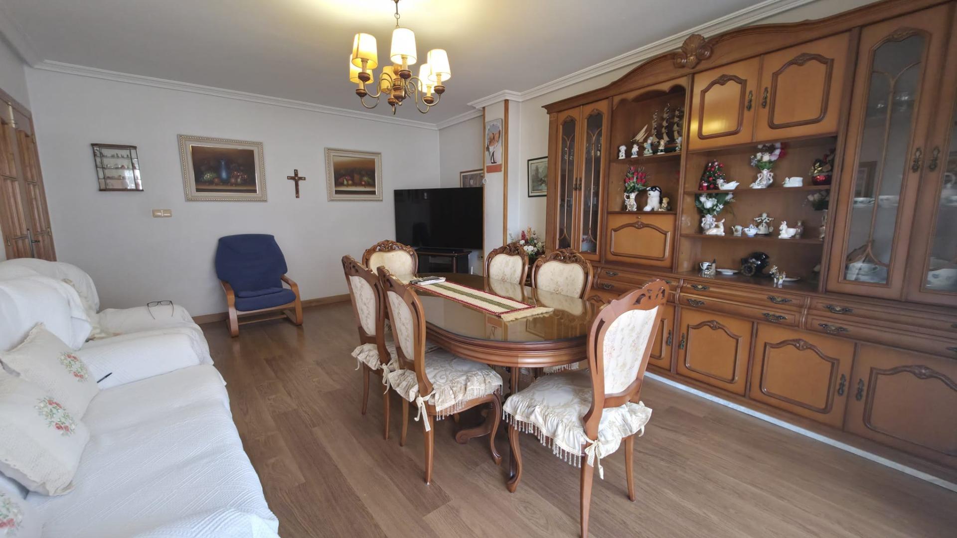 Amplio Apartamento de 3 habitaciones en Torrevieja, Acequion - foto 22