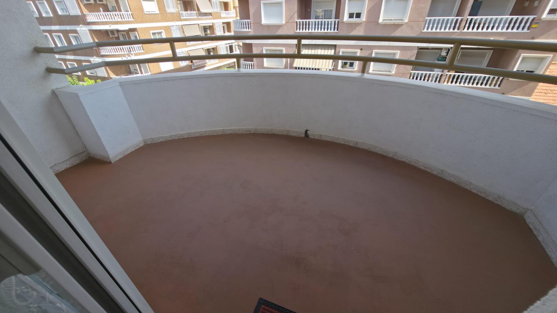 Amplio Apartamento de 3 habitaciones en Torrevieja, Acequion - foto 23