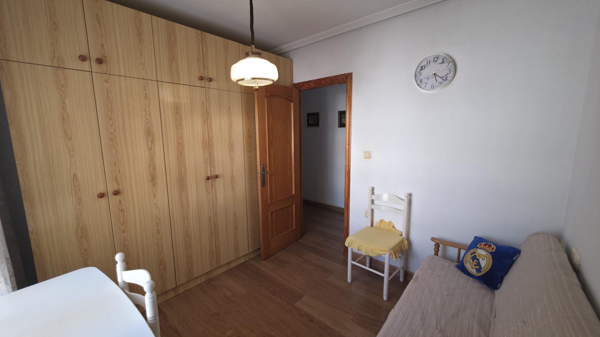 Amplio Apartamento de 3 habitaciones en Torrevieja, Acequion - foto 10