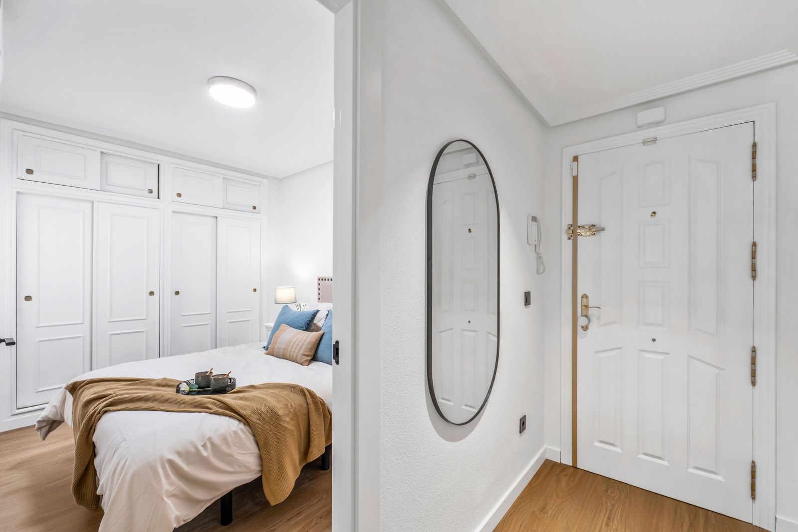 Apartamento de 2 dormitorios en Playa Flamenca - foto 11