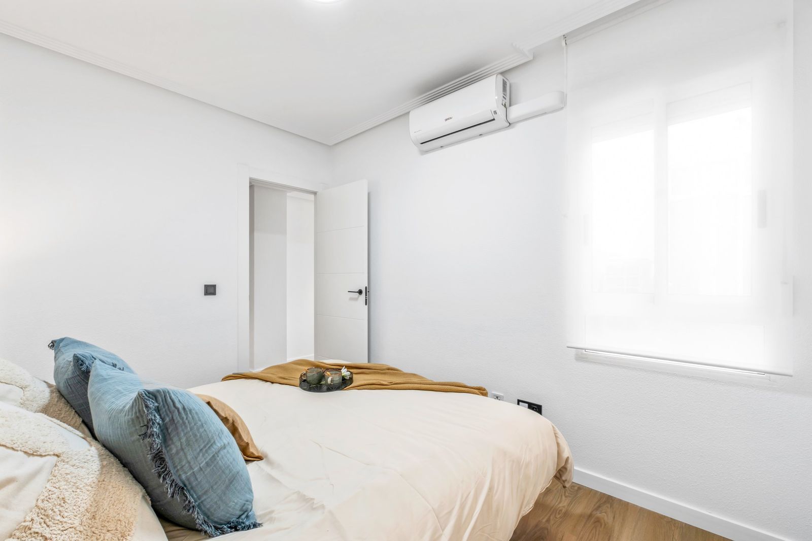 Apartamento de 2 dormitorios en Playa Flamenca - foto 13
