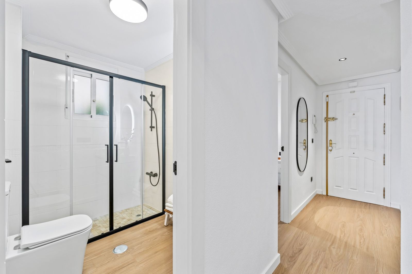 Apartamento de 2 dormitorios en Playa Flamenca - foto 15
