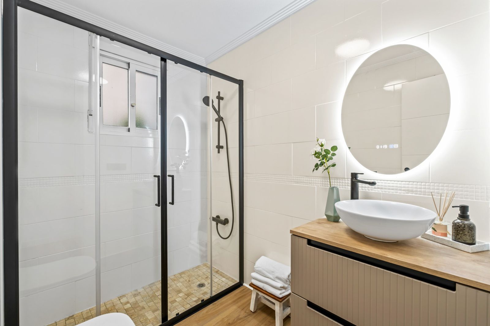 Apartamento de 2 dormitorios en Playa Flamenca - foto 16