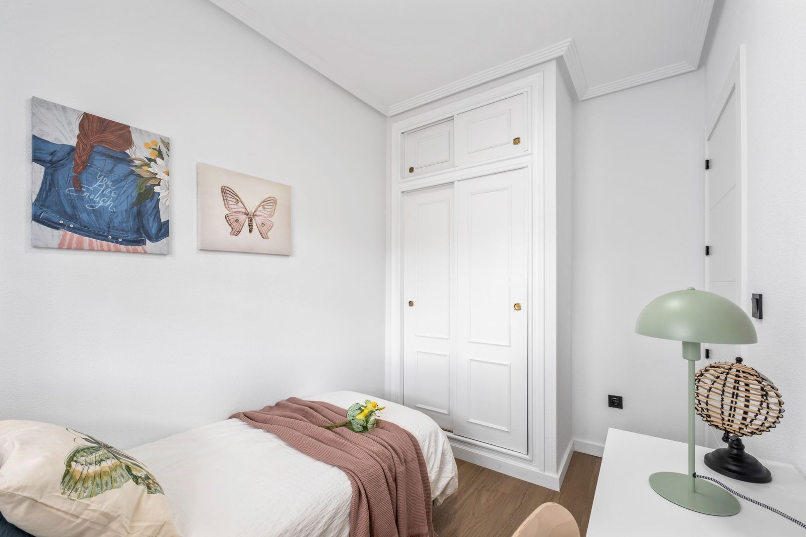 Apartamento de 2 dormitorios en Playa Flamenca - foto 18