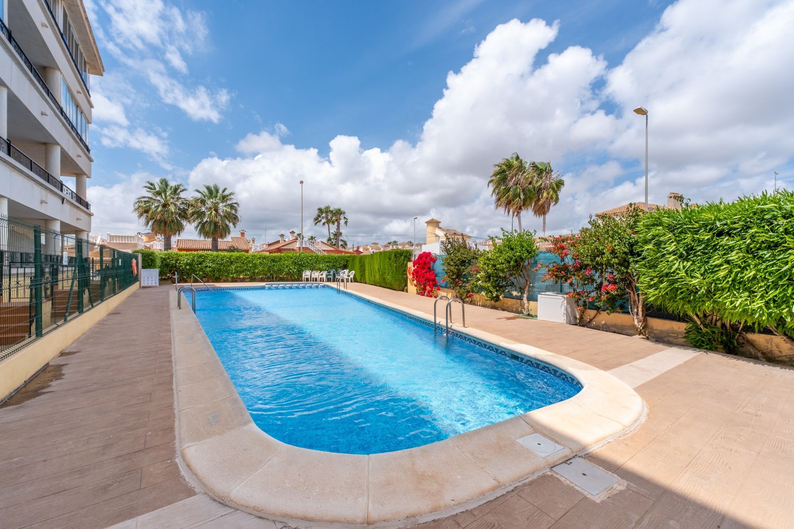 Apartamento de 2 dormitorios en Playa Flamenca - foto 24