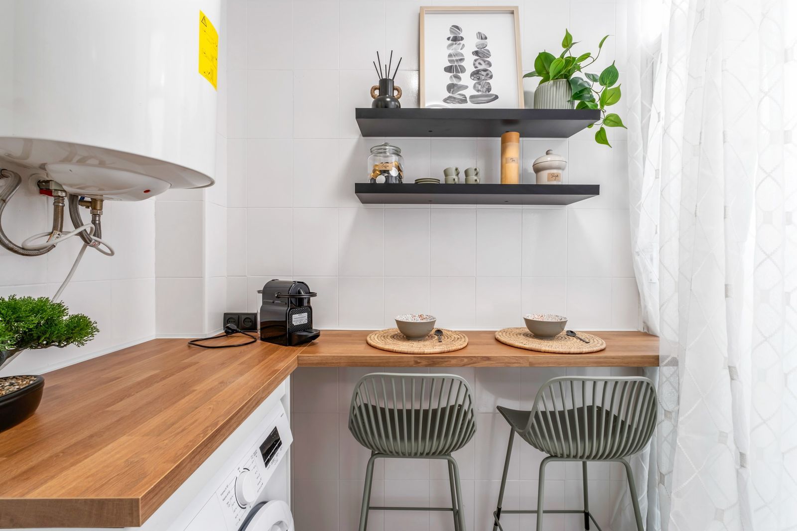Apartamento de 2 dormitorios en Playa Flamenca - foto 8