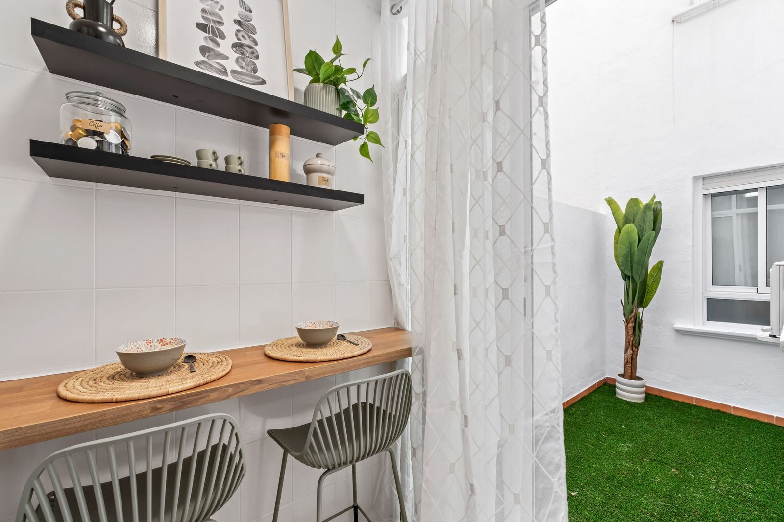 Apartamento de 2 dormitorios en Playa Flamenca - foto 9