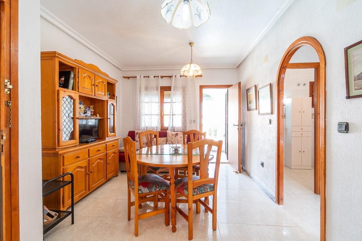 LUMINOSO ATICO DUPLEX CON SOLARIUM Y PARKING PRIVADO EN TORR - foto 14
