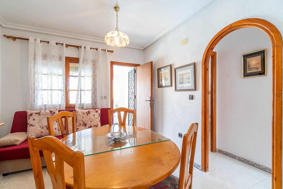 LUMINOSO ATICO DUPLEX CON SOLARIUM Y PARKING PRIVADO EN TORR - foto 15