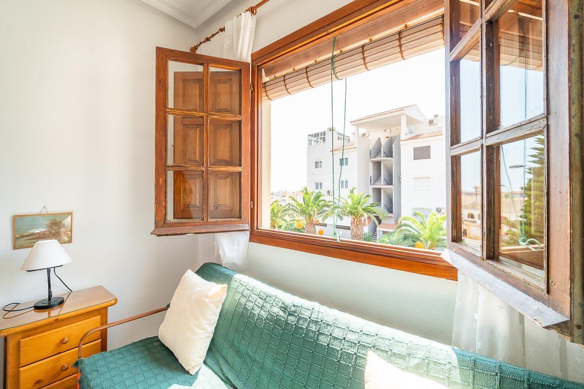 LUMINOSO ATICO DUPLEX CON SOLARIUM Y PARKING PRIVADO EN TORR - foto 20