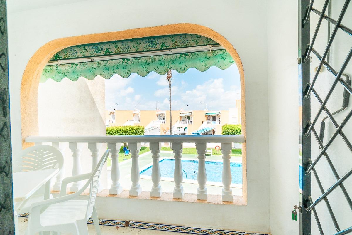 LUMINOSO ATICO DUPLEX CON SOLARIUM Y PARKING PRIVADO EN TORR - foto 28
