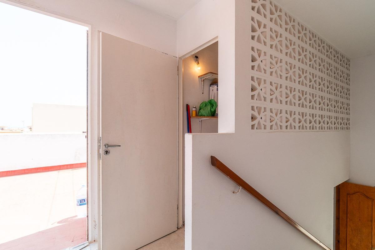 LUMINOSO ATICO DUPLEX CON SOLARIUM Y PARKING PRIVADO EN TORR - foto 31