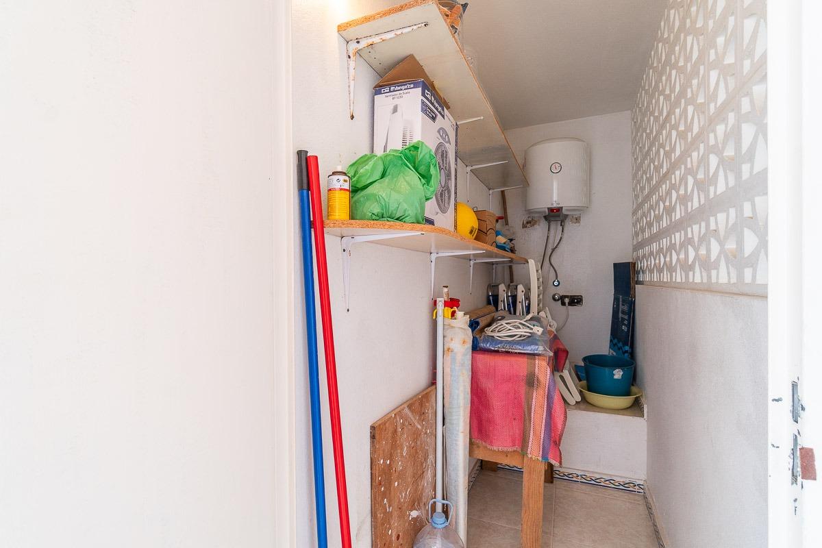 LUMINOSO ATICO DUPLEX CON SOLARIUM Y PARKING PRIVADO EN TORR - foto 32
