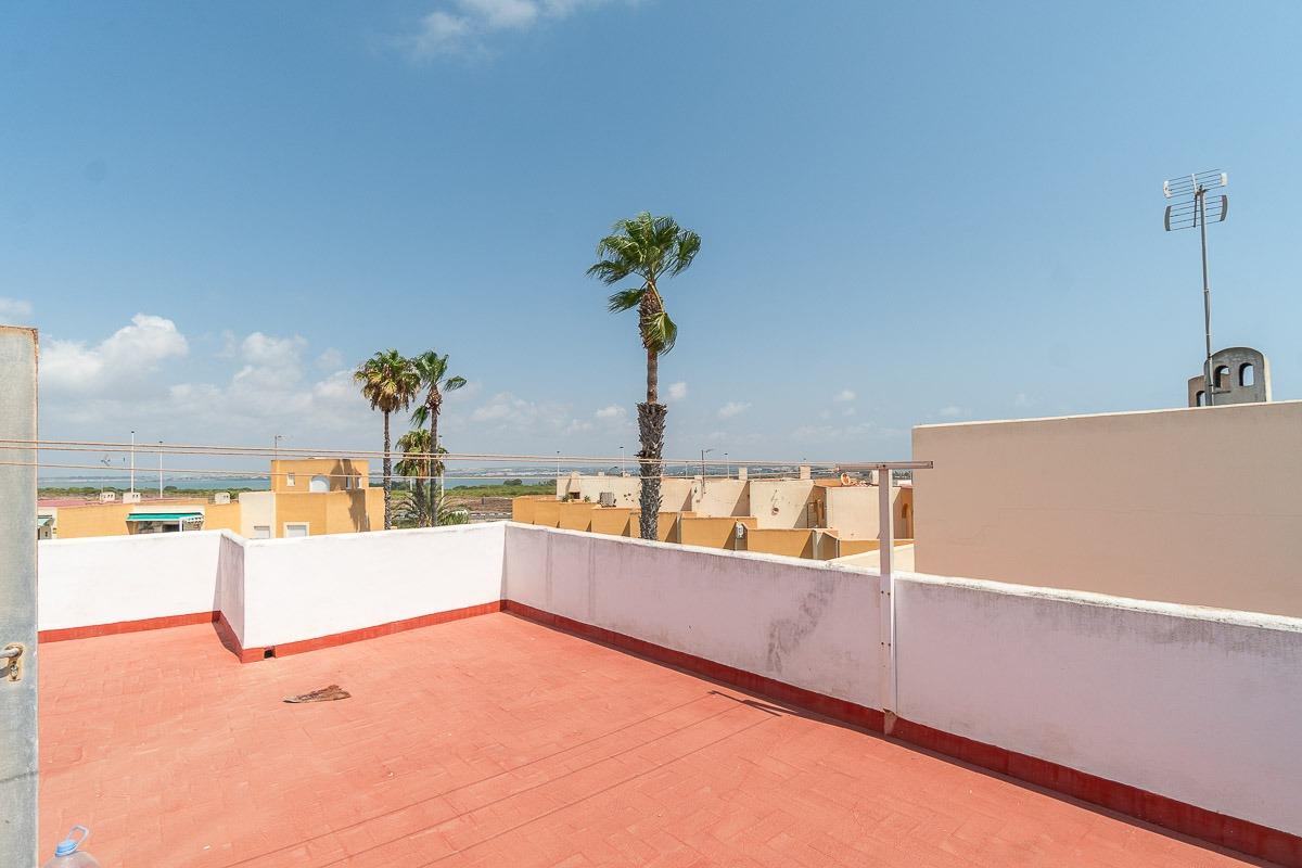 LUMINOSO ATICO DUPLEX CON SOLARIUM Y PARKING PRIVADO EN TORR - foto 36