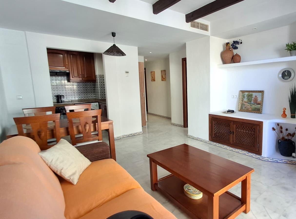 Apartamento en Torrevieja a solo 100 metros de la Playa de L - foto 12