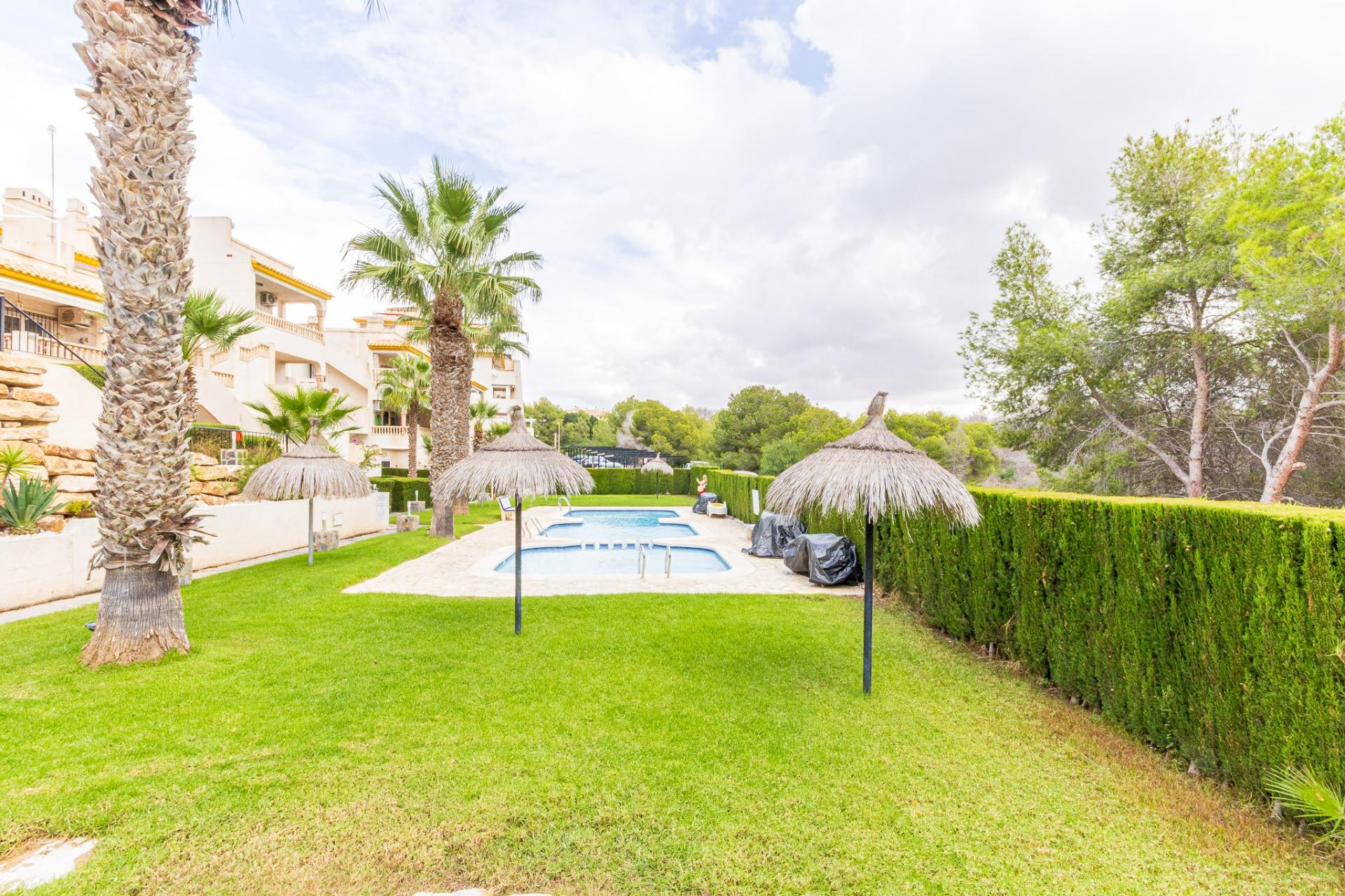 APARTAMENTO DE 2 DORMITORIOS 2 BAÑOS +GARAJE Y TRASTERO  EN 