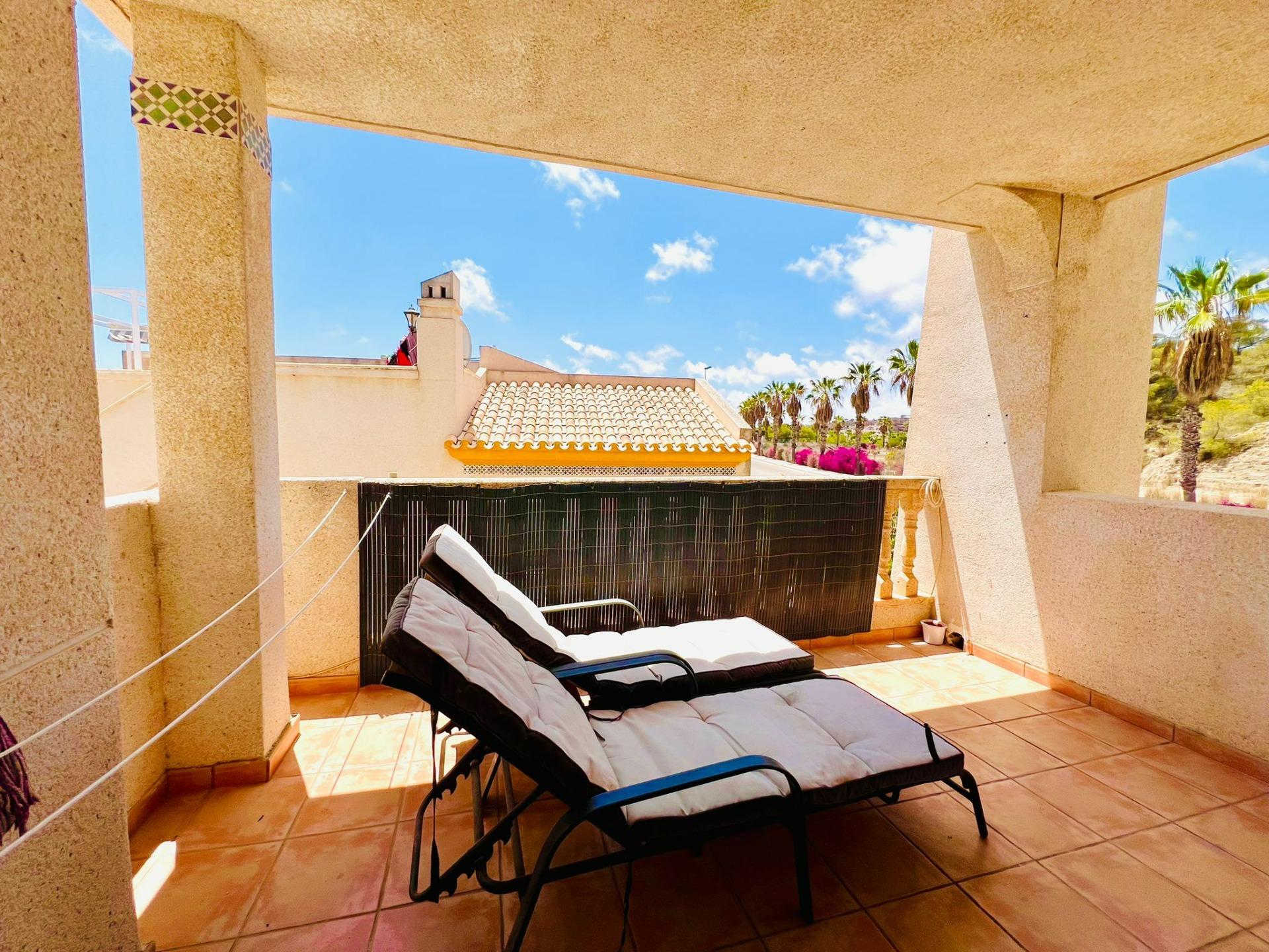 APARTAMENTO DE 2 DORMITORIOS 2 BAÑOS +GARAJE Y TRASTERO  EN  - foto 12