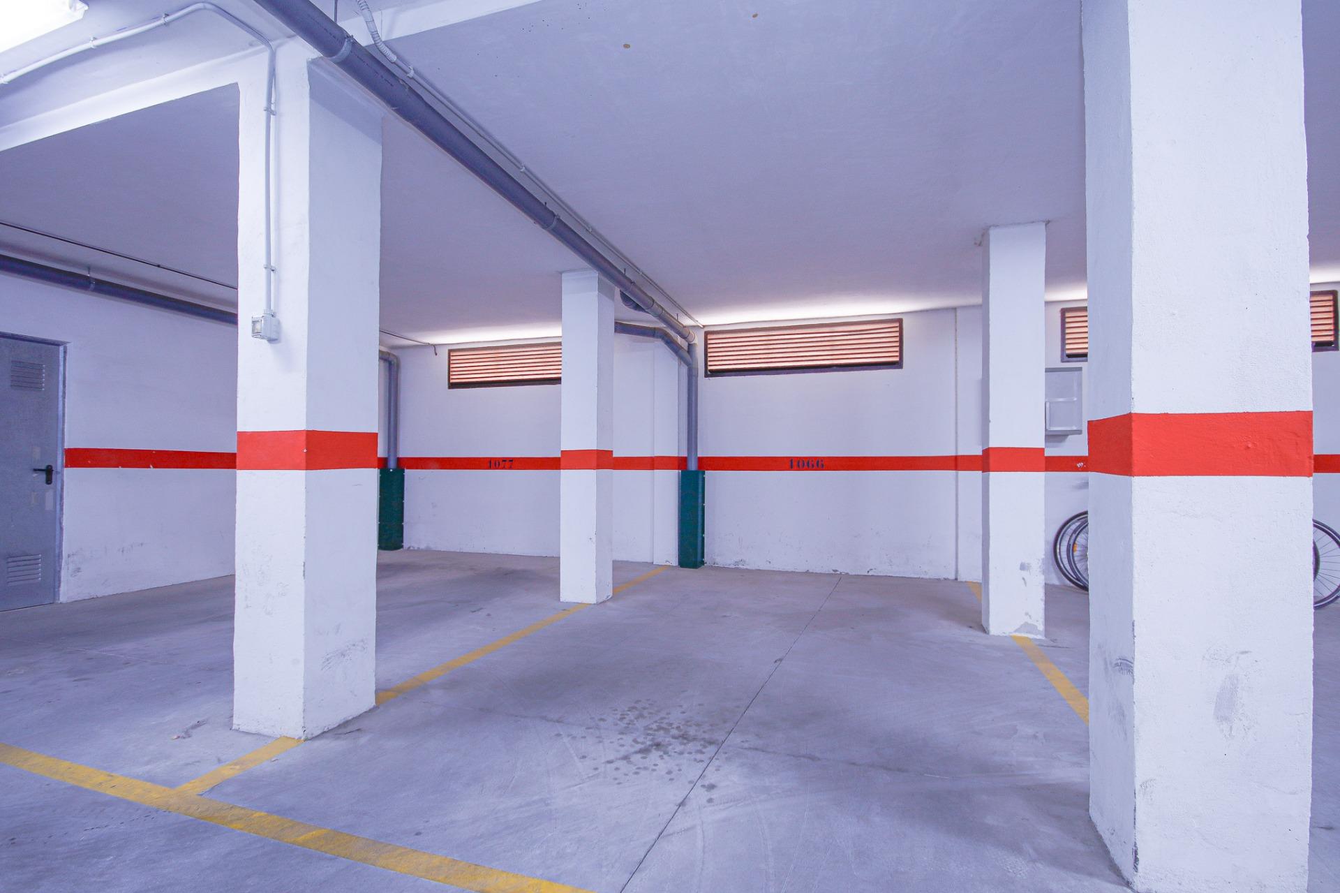 APARTAMENTO DE 2 DORMITORIOS 2 BAÑOS +GARAJE Y TRASTERO  EN  - foto 14