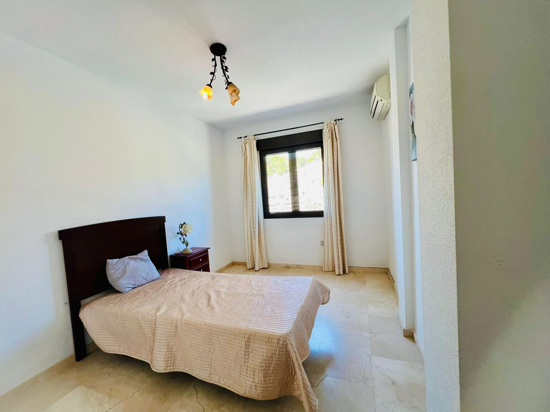 APARTAMENTO DE 2 DORMITORIOS 2 BAÑOS +GARAJE Y TRASTERO  EN  - foto 15