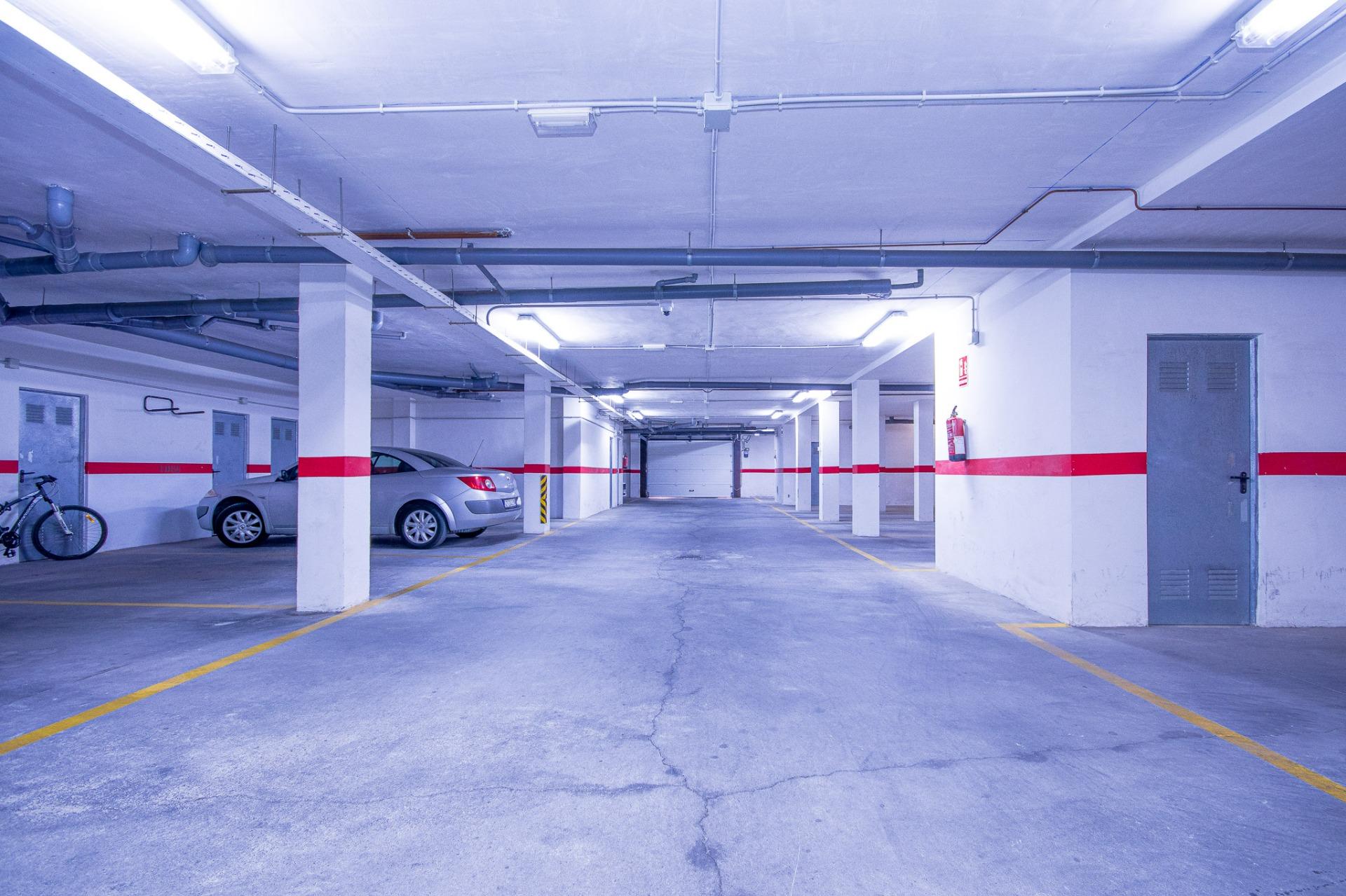 APARTAMENTO DE 2 DORMITORIOS 2 BAÑOS +GARAJE Y TRASTERO  EN  - foto 16