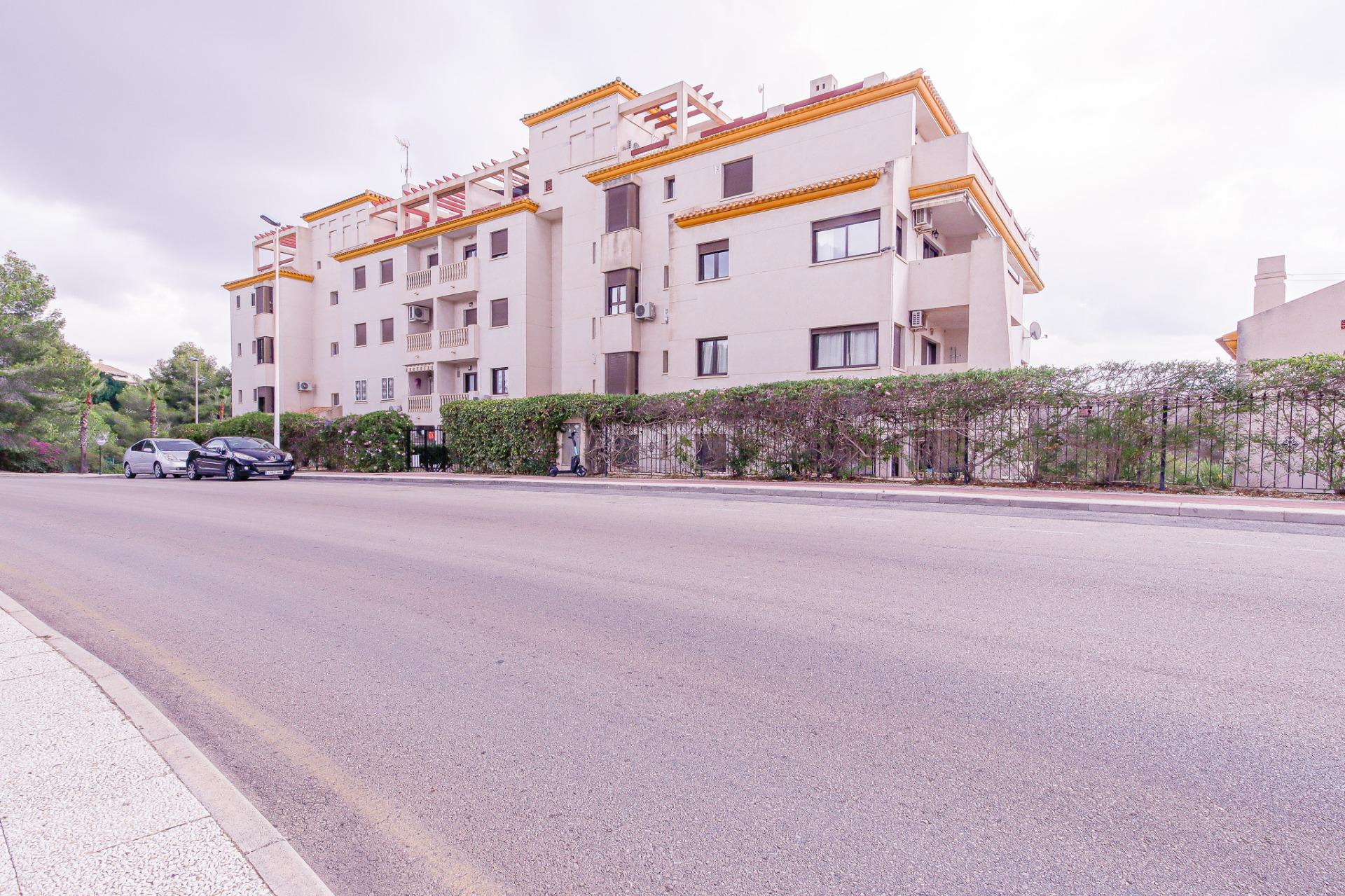 APARTAMENTO DE 2 DORMITORIOS 2 BAÑOS +GARAJE Y TRASTERO  EN  - foto 6