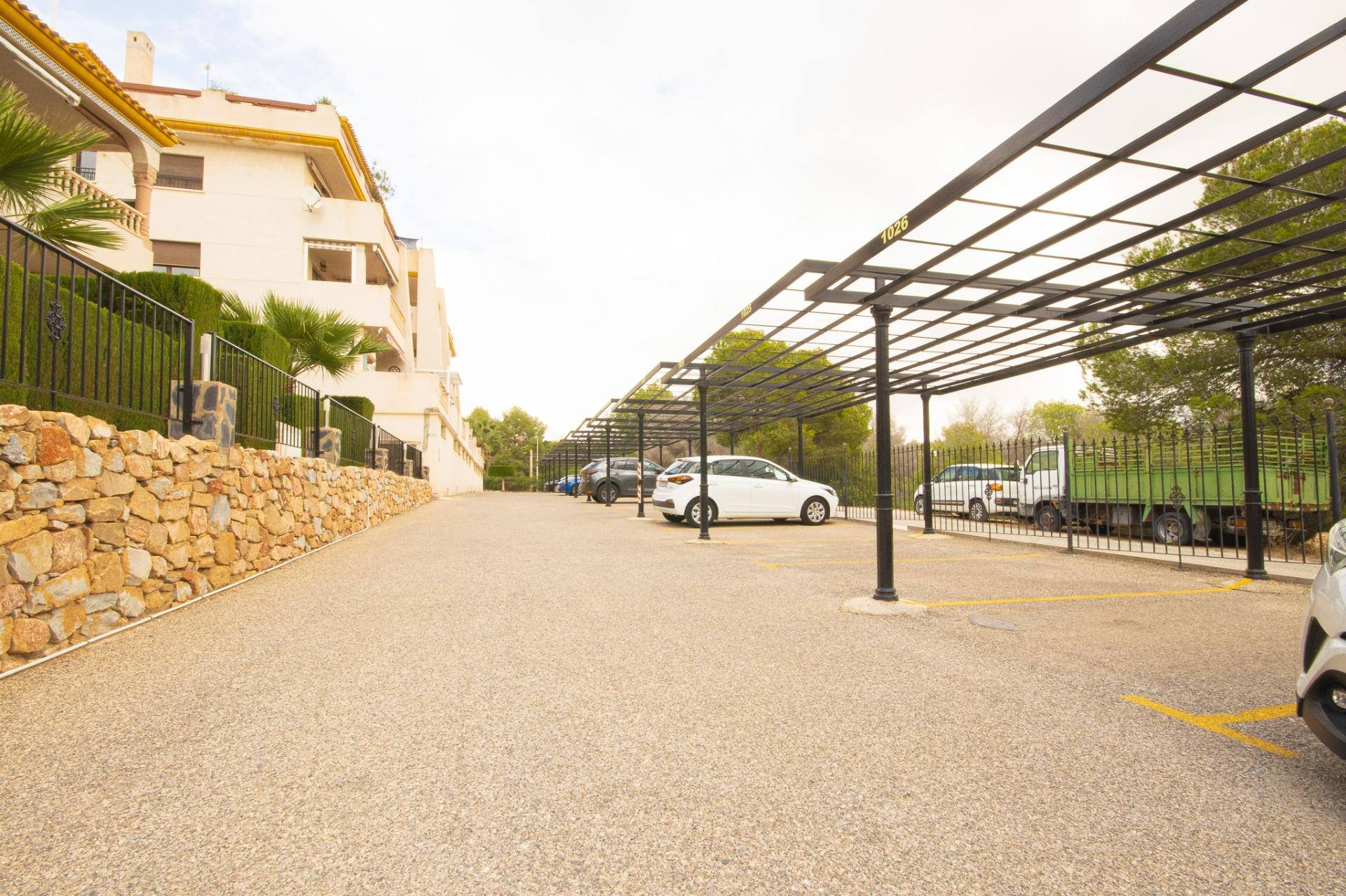 APARTAMENTO DE 2 DORMITORIOS 2 BAÑOS +GARAJE Y TRASTERO  EN  - foto 9