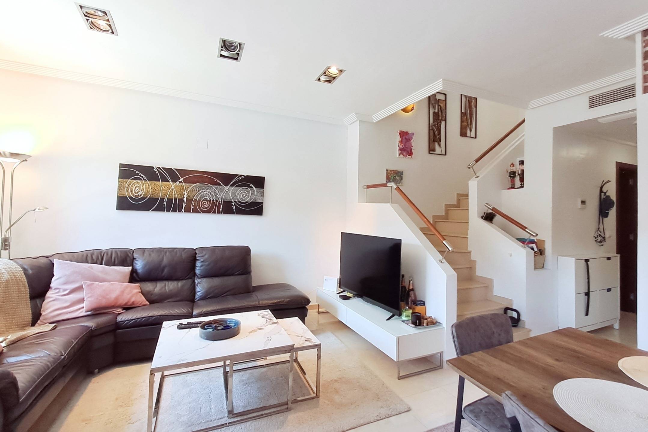 Apartamento de 2 dormitorios con solárium privado en Royal P - foto 2