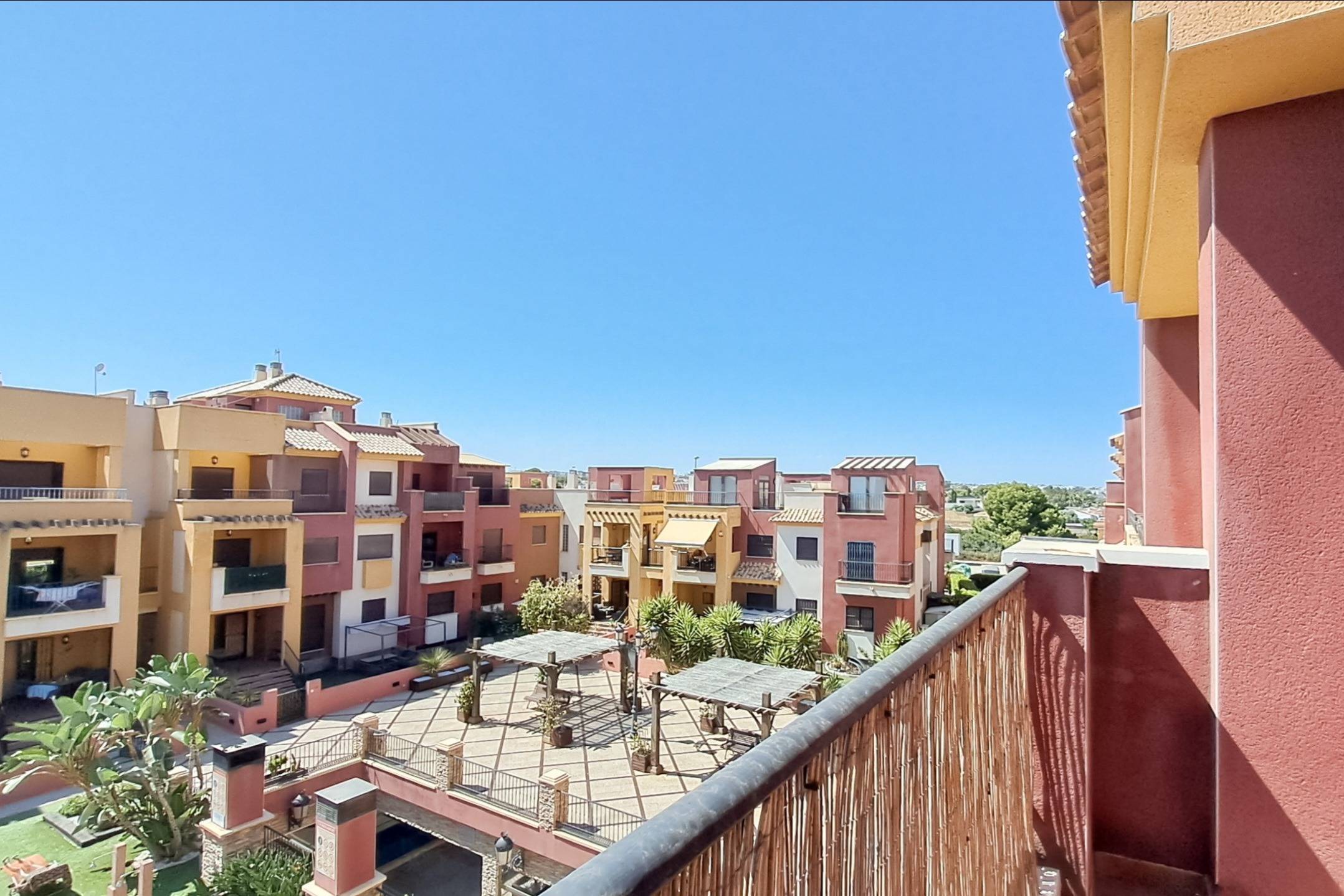 Apartamento de 2 dormitorios con solárium privado en Royal P - foto 12