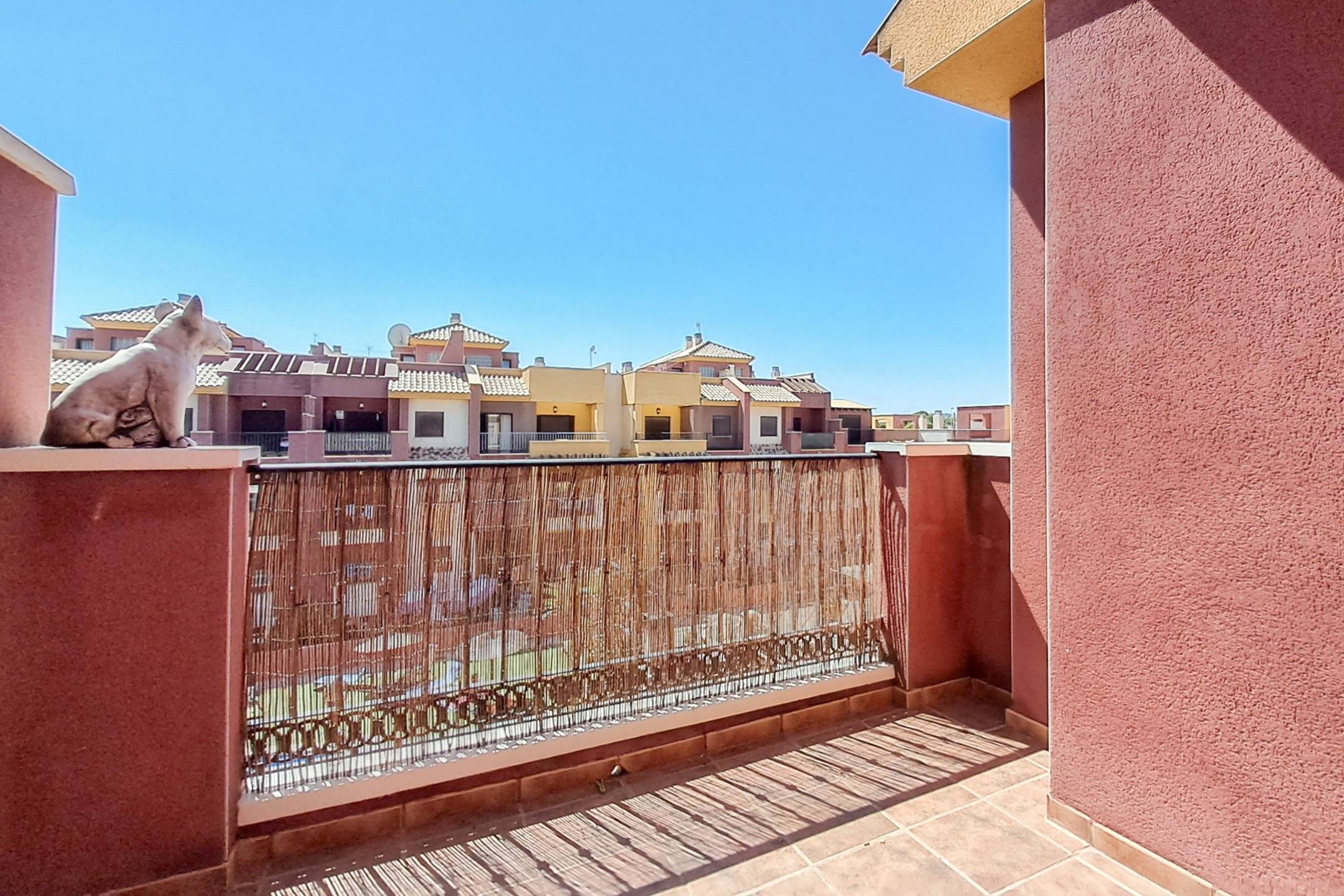 Apartamento de 2 dormitorios con solárium privado en Royal P - foto 13