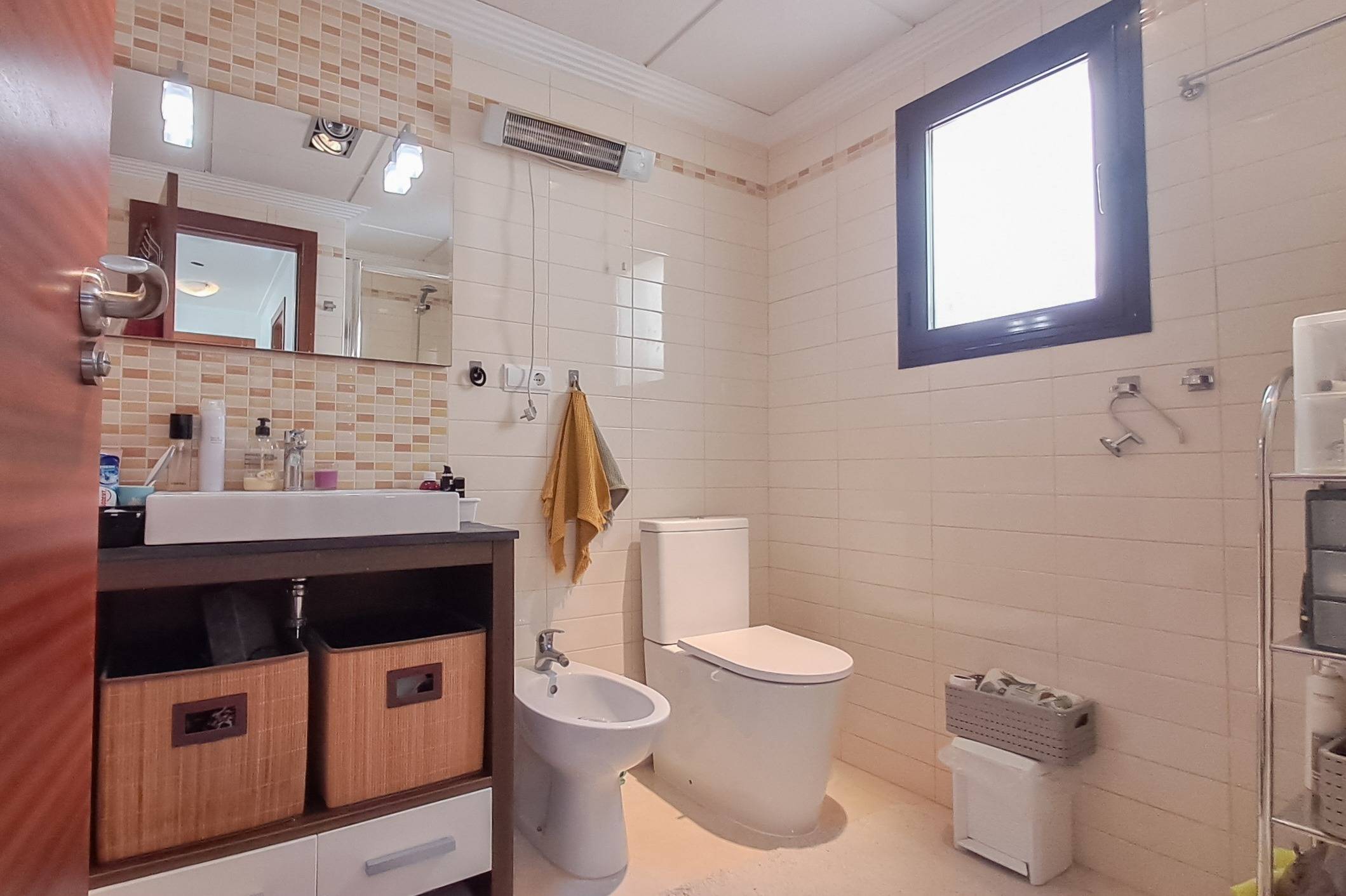 Apartamento de 2 dormitorios con solárium privado en Royal P - foto 14