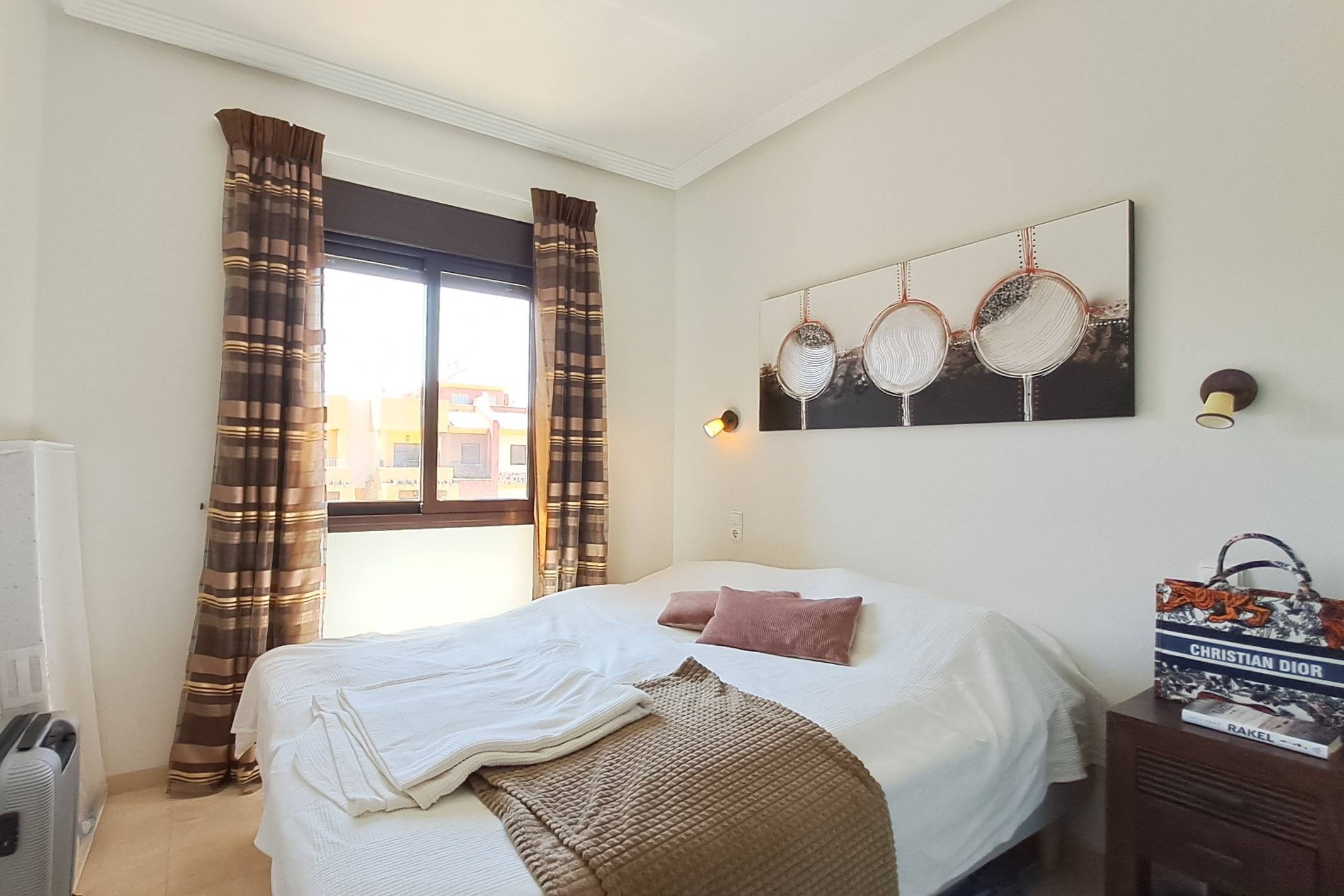Apartamento de 2 dormitorios con solárium privado en Royal P - foto 15