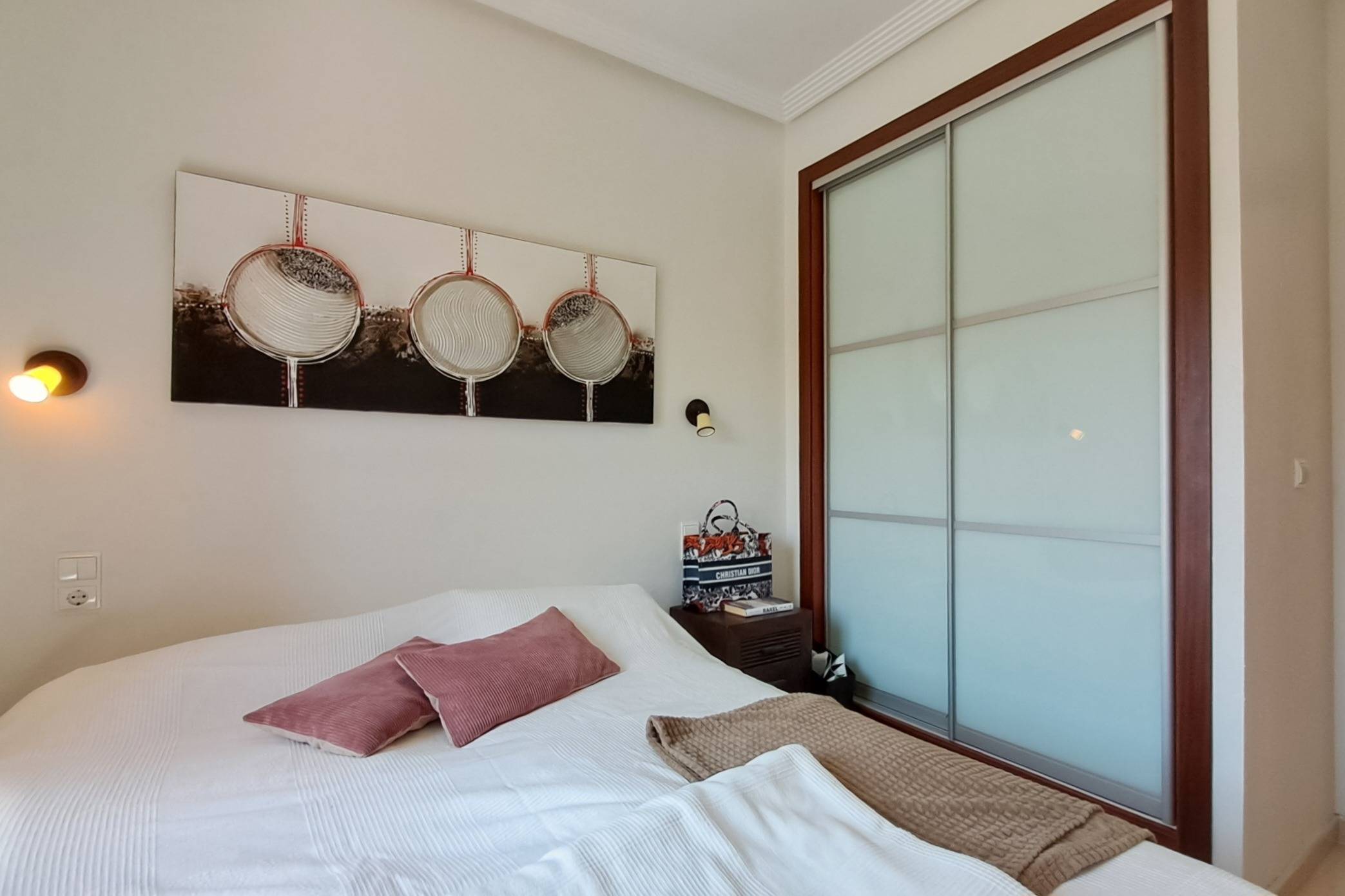 Apartamento de 2 dormitorios con solárium privado en Royal P - foto 16