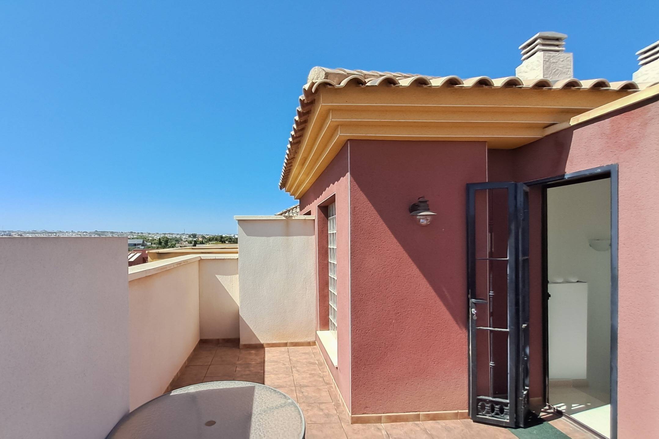 Apartamento de 2 dormitorios con solárium privado en Royal P - foto 18