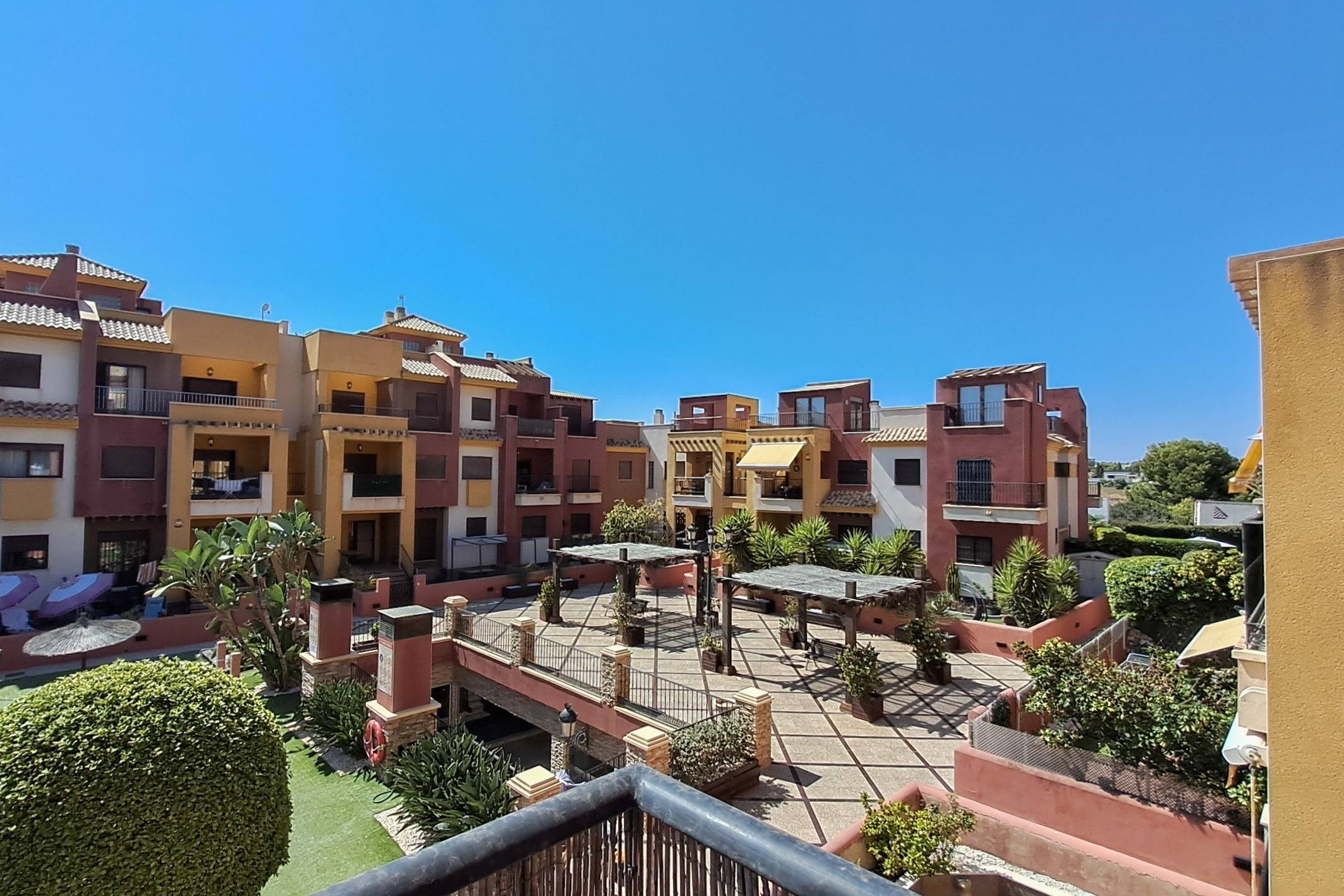 Apartamento de 2 dormitorios con solárium privado en Royal P - foto 19