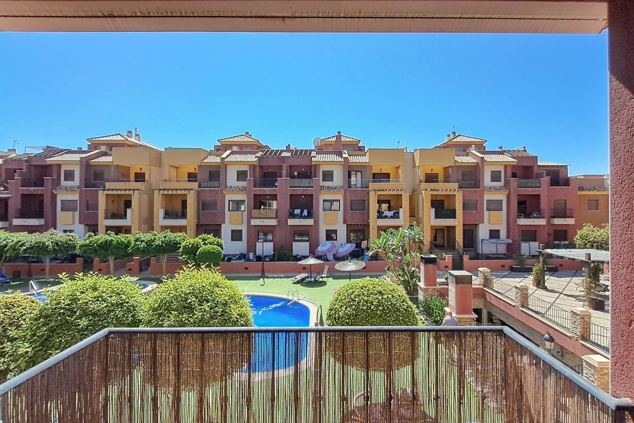 Apartamento de 2 dormitorios con solárium privado en Royal P - foto 20