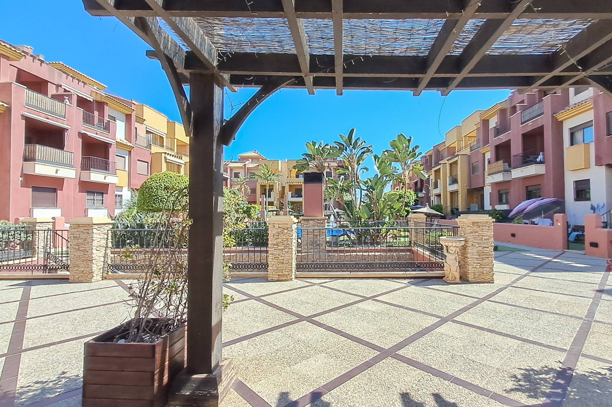 Apartamento de 2 dormitorios con solárium privado en Royal P - foto 21