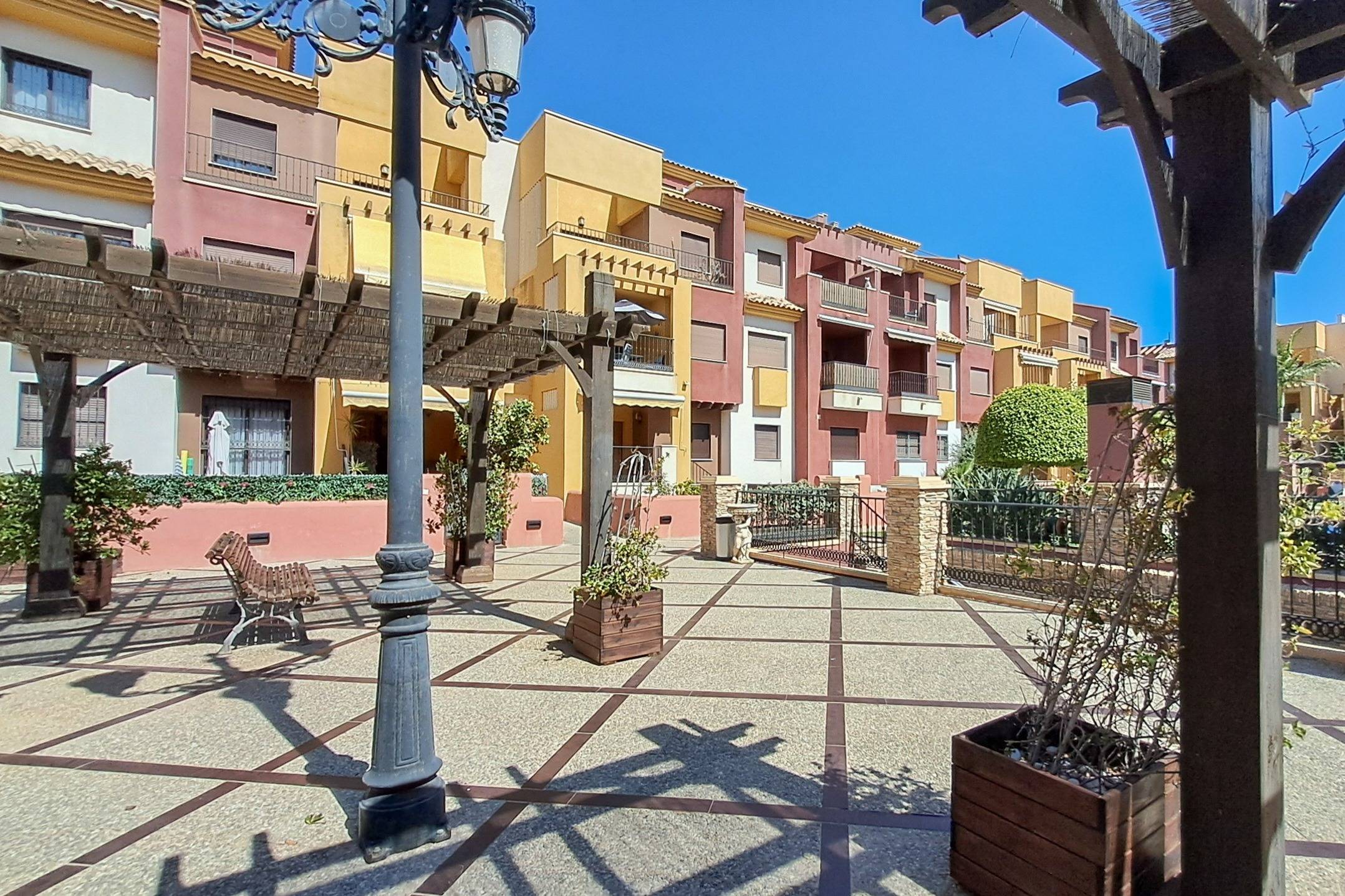 Apartamento de 2 dormitorios con solárium privado en Royal P - foto 22