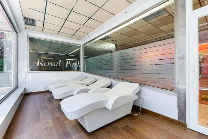 Apartamento de 2 dormitorios con solárium privado en Royal P - foto 23