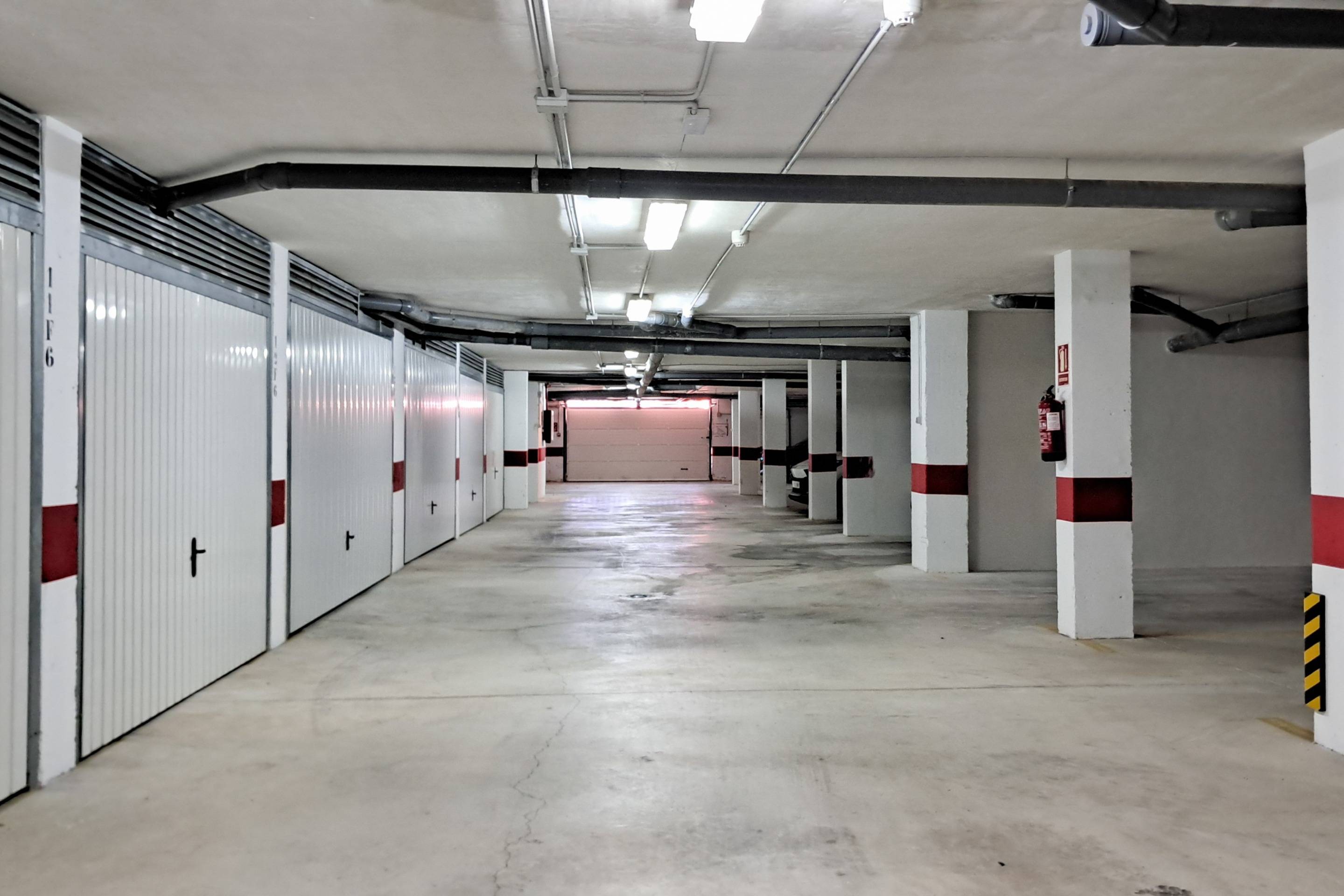 Apartamento de 2 dormitorios con solárium privado en Royal P - foto 26