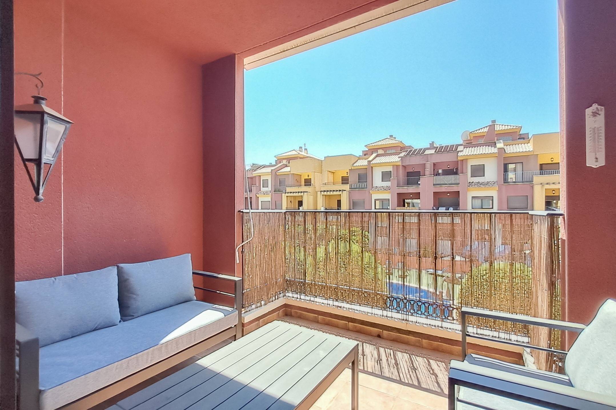 Apartamento de 2 dormitorios con solárium privado en Royal P - foto 4